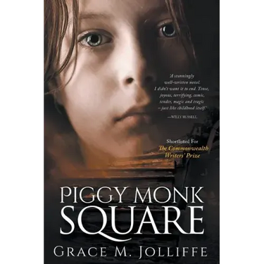 Piggy Monk Square
