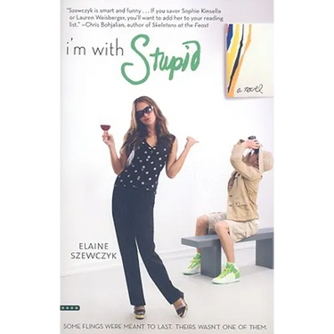 I'm with Stupid