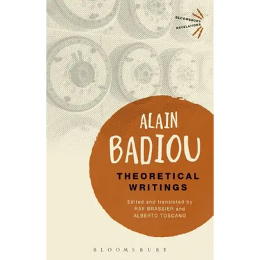 Theoretical Writings