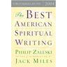 The Best American Spiritual Writing