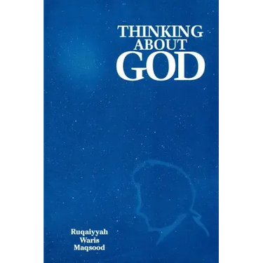 Thinking about God