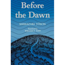 Shimazaki: Before the Dawn Paper