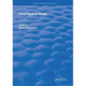 Food Hydrocolloids
