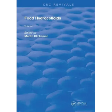 Food Hydrocolloids