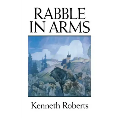 Rabble in Arms