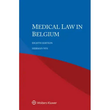 Medical Law in Belgium