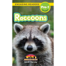 Raccoons: Animals in the City (Engaging Readers, Level Pre-1)