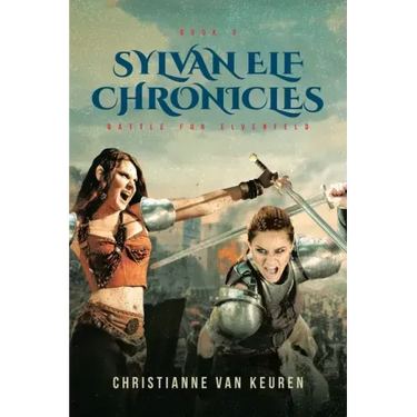 Sylvan Elf Chronicles: Battle for Elvenfeld