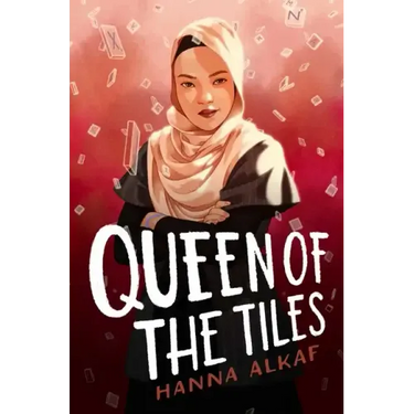 Queen of the Tiles