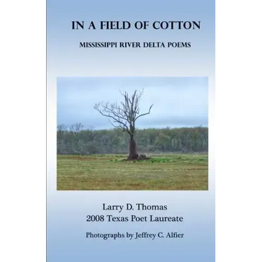 In a Field of Cotton: Mississippi River Delta Poems