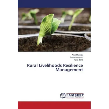 Rural Livelihoods Resilience Management