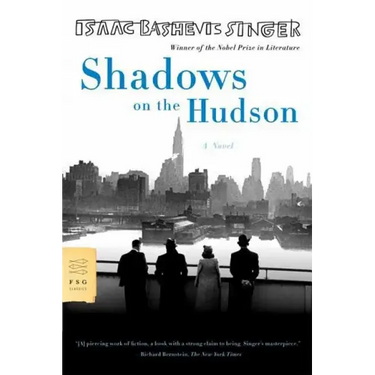 Shadows on the Hudson