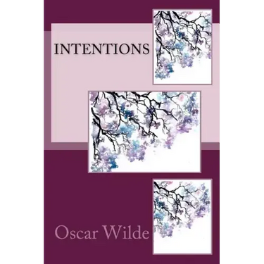 Intentions