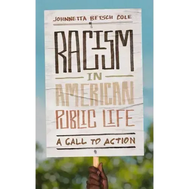 Racism in American Public Life: A Call to Action