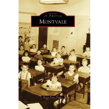 Montvale