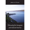 Threnody for Sturgeon and Selected Stories