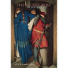 The Secret Rose: Love Poems by W.B. Yeats