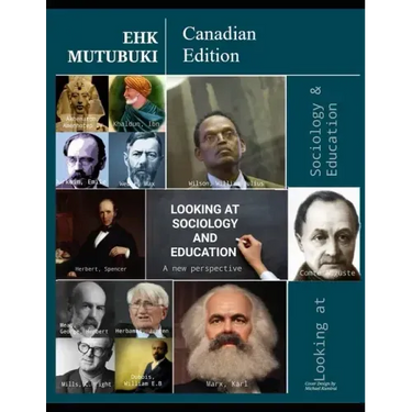 Looking At Sociology and Education: A New Perspective