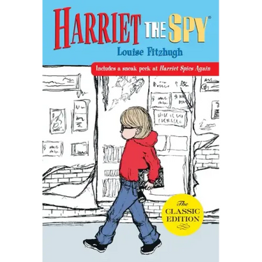 Harriet the Spy