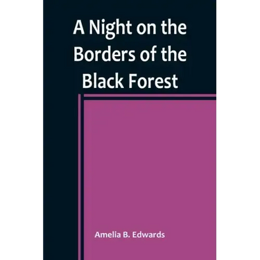 A Night on the Borders of the Black Forest