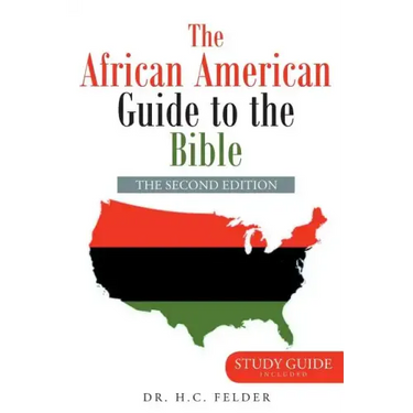 The African American Guide to the Bible
