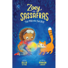 The Pod and the Bog: Zoey and Sassafras #5