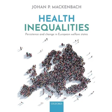 Health Inequalities: Persistence and Change in European Welfare States