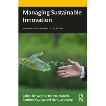 Managing Sustainable Innovation