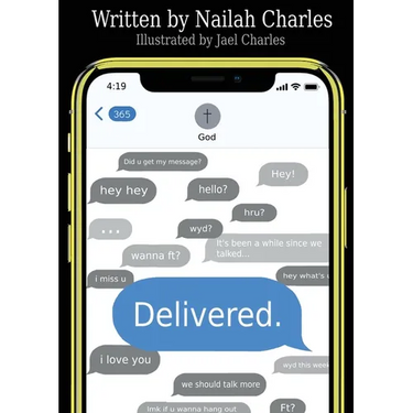 Delivered