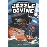 The Adventures of Jazzle Divine: The Cursed Treasure (Book 2)