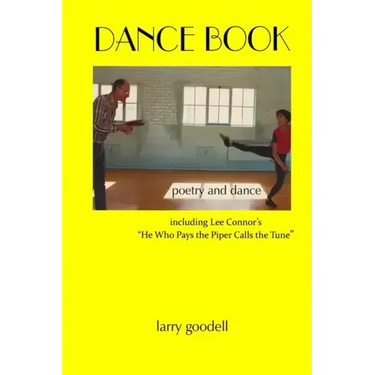 Dance Book: Poetry and Dance