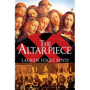 The Altarpiece