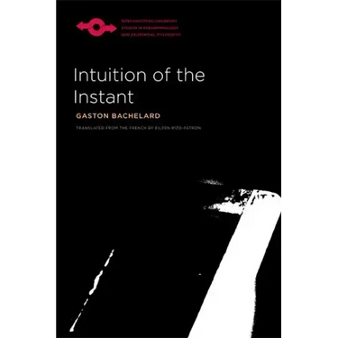 Intuition of the Instant