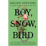 Boy, Snow, Bird