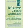 D-Glucarate 1e PB