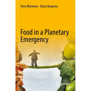 Food in a Planetary Emergency
