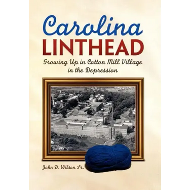 Carolina Linthead