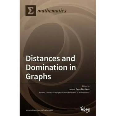 Distances and Domination in Graphs