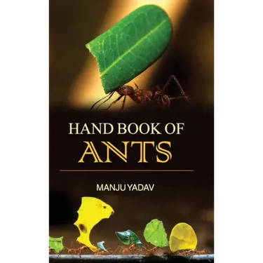 Hand Book of Ants
