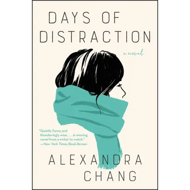 Days of Distraction