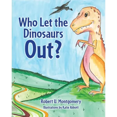 Who Let the Dinosaurs Out?