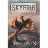 Skyfire: Book II of the Summer King Chronicles