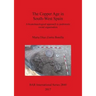The Copper Age in South-West Spain: A bioarchaeological approach to prehistoric social organisation