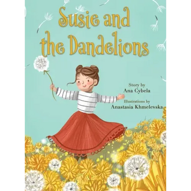 Susie and the Dandelions