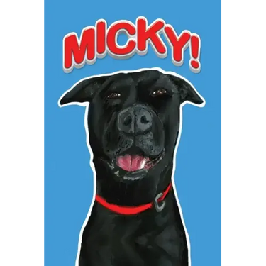 Micky!