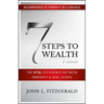 7 Steps to Wealth: The Vital Difference Between Property and Real Estate
