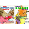 What Mommies Do Best What Daddies Do Best