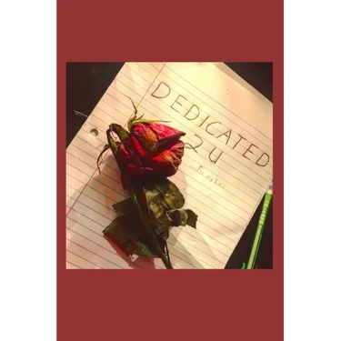 Dedicated 2 U: For My Lois