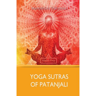 Yoga Sutras of Patanjali