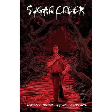 Sugar Creek